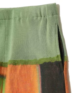Women UNDERCOVER Pants Skirts | UC1E1509-1