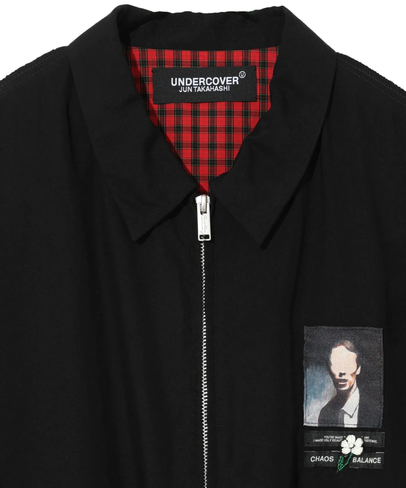 UNDERCOVER Outerwear | UC1E4203-2