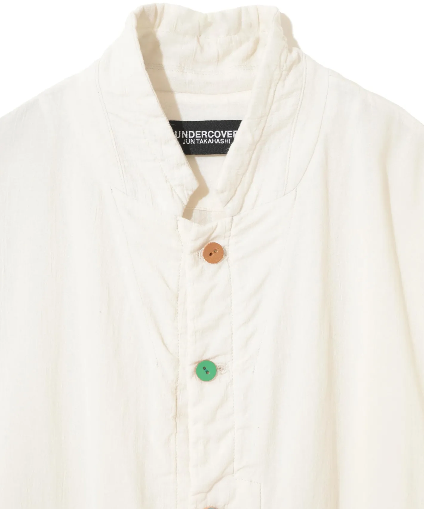 UNDERCOVER Outerwear | UC1E4102