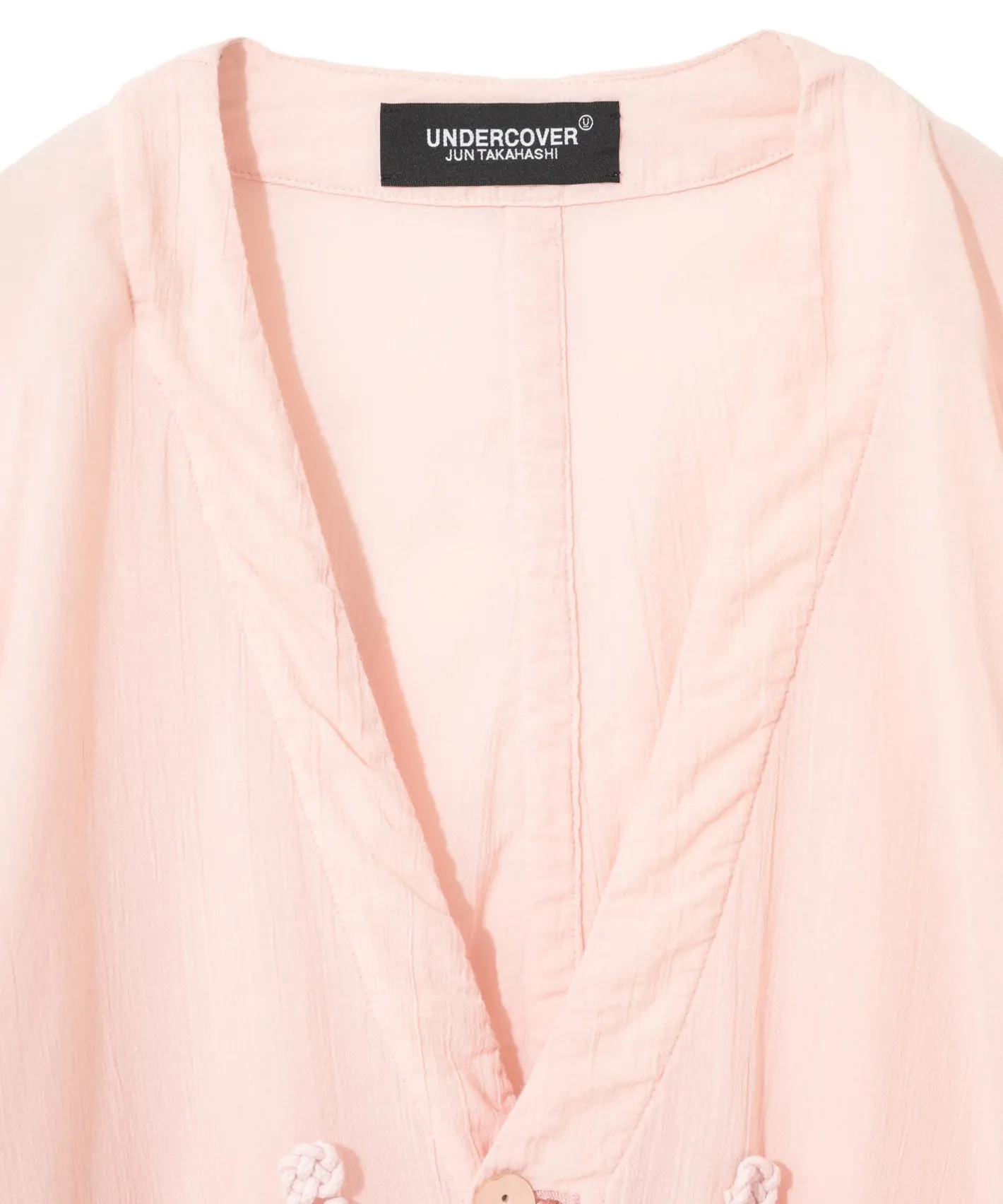 UNDERCOVER Outerwear | UC1E4202