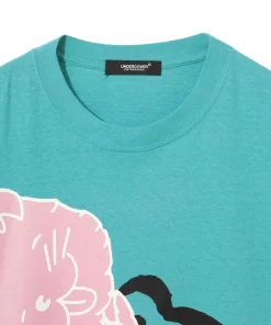 UNDERCOVER Sweater Cut&Sew | T-Shirts | UC1E4893-3