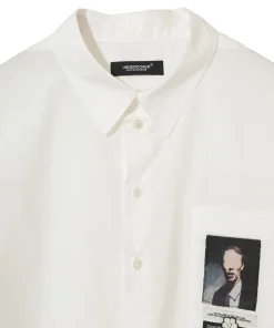 UNDERCOVER Shirts | UC1E4411