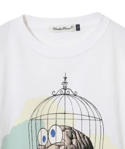 UNDERCOVER Sweater Cut&Sew | T-Shirts | UC1E3802