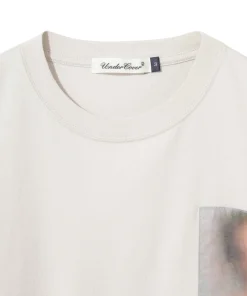 UNDERCOVER Sweater Cut&Sew | T-Shirts | UC1E3811