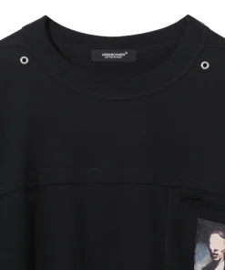 UNDERCOVER Sweater Cut&Sew | T-Shirts | UC1E4815