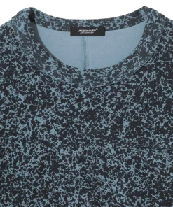 UNDERCOVER Sweater Cut&Sew | UC1E4805-1