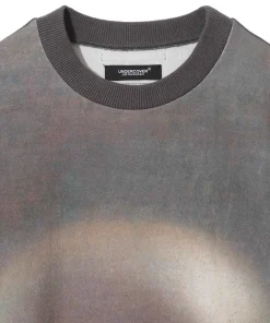 UNDERCOVER Sweater Cut&Sew | UC1E4802-3