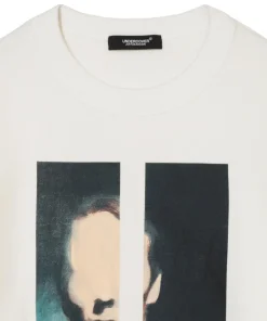 UNDERCOVER Sweater Cut&Sew | UC1E9803-1