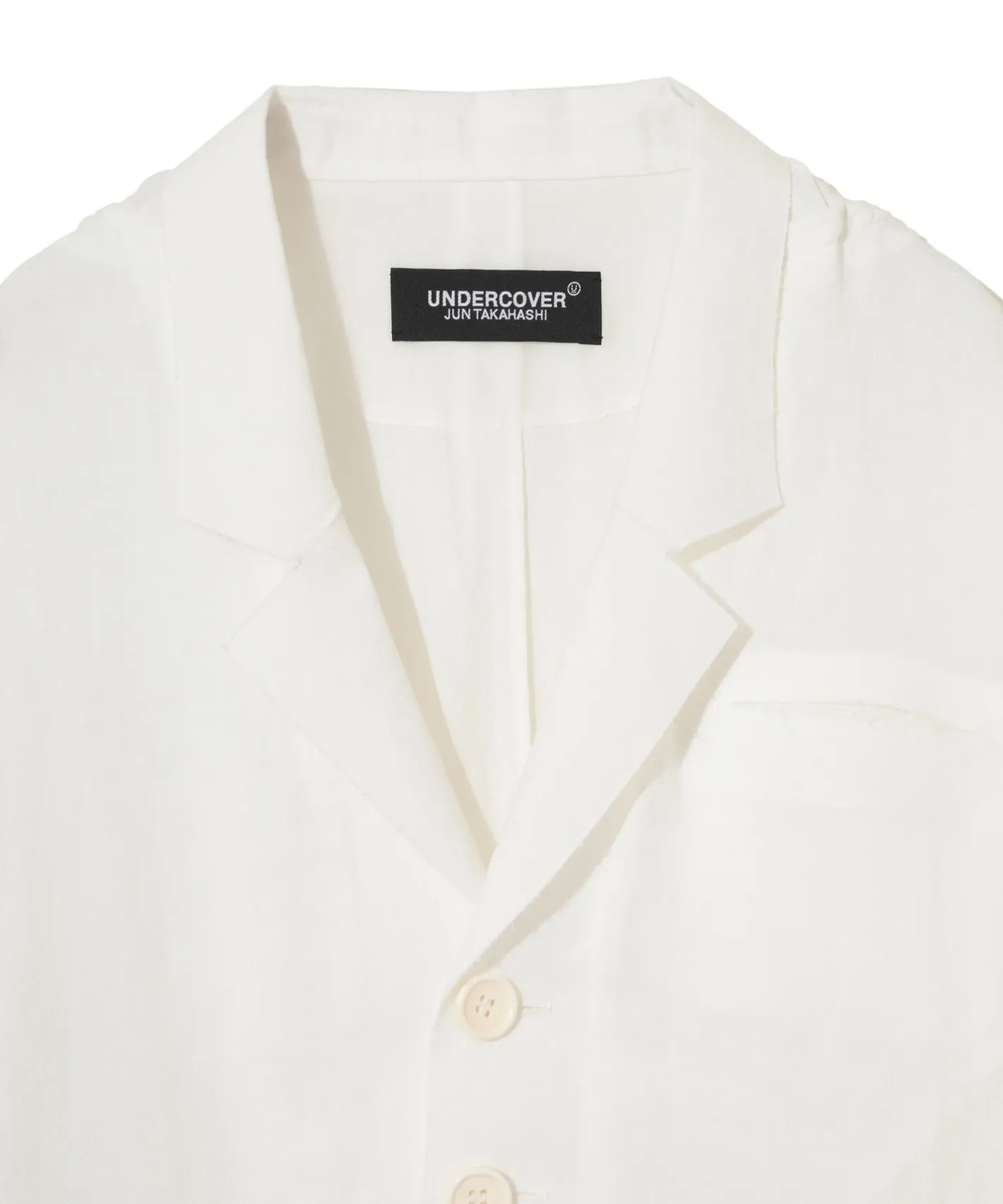 Women UNDERCOVER Outerwear | UC1E1102