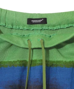Women UNDERCOVER Pants Skirts | UC1E1509-2