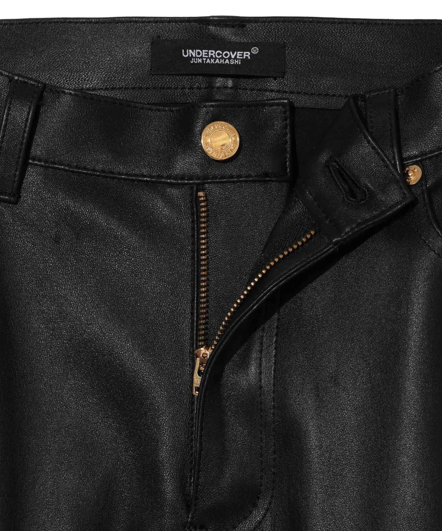 Women UNDERCOVER Pants Skirts | UC1E1515