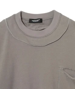 UNDERCOVER Sweater Cut&Sew | T-Shirts | UC1E4814