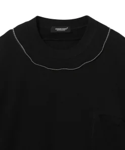 UNDERCOVER Sweater Cut&Sew | T-Shirts | UC1E4814