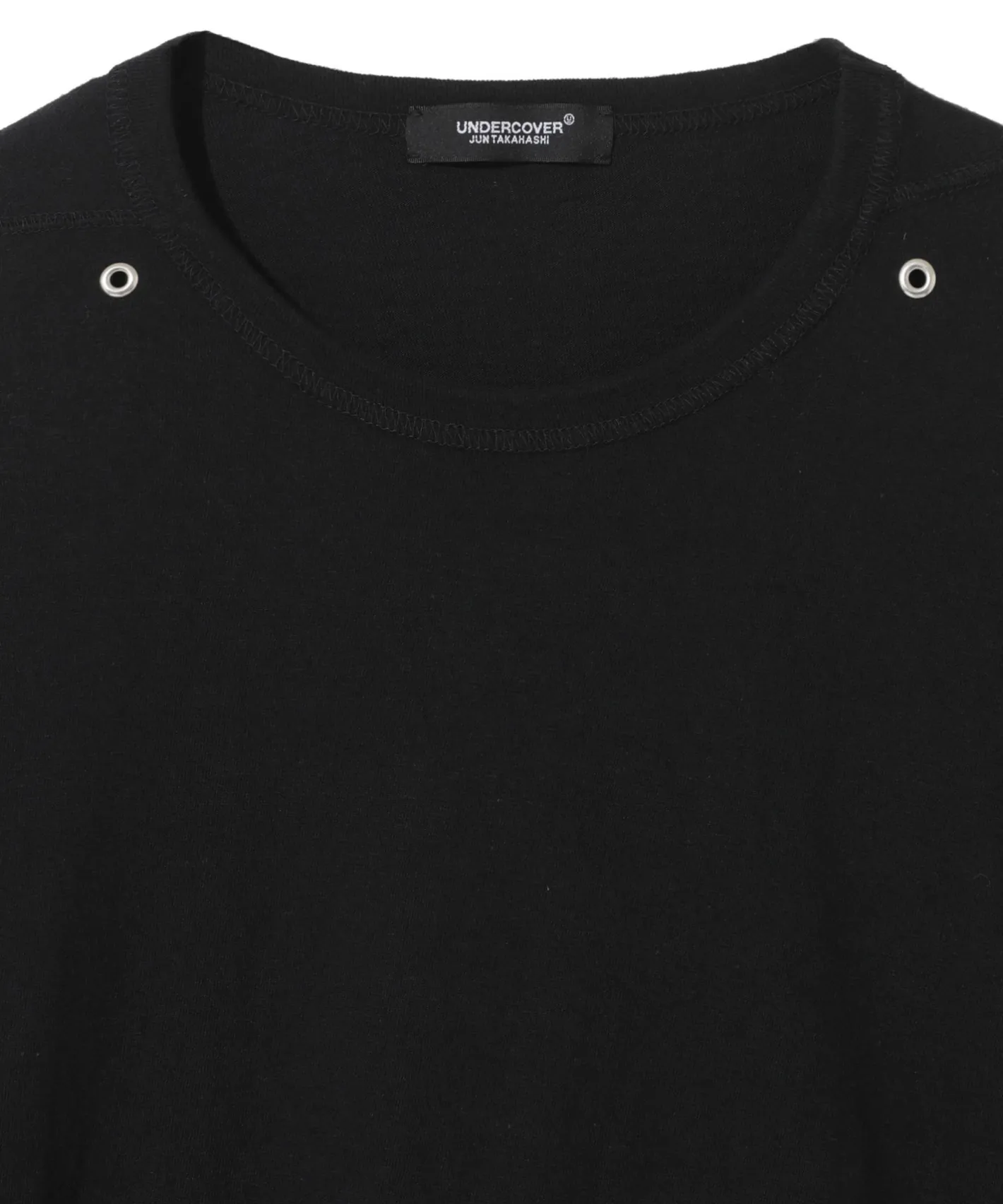 UNDERCOVER Sweater Cut&Sew | T-Shirts | UC1E4816