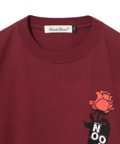 UNDERCOVER Sweater Cut&Sew | T-Shirts | UC1E3810