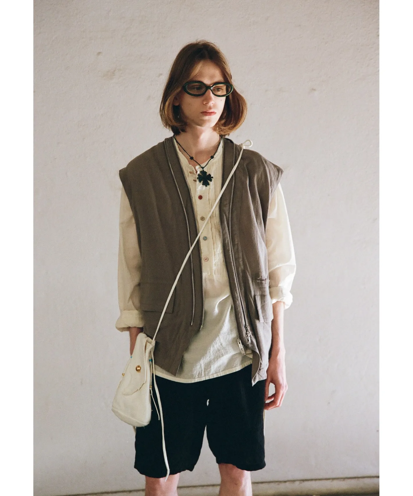 UNDERCOVER Pants Skirts | UC1E4518