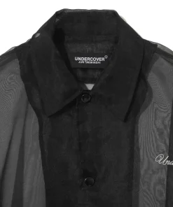 Women UNDERCOVER Outerwear | UC1E8201
