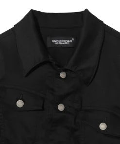 Women UNDERCOVER Outerwear | UC1E8202
