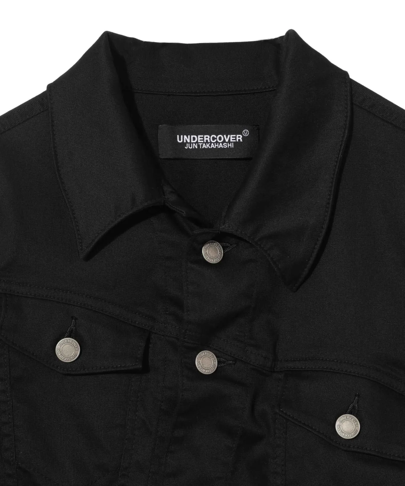 Women UNDERCOVER Outerwear | UC1E8202