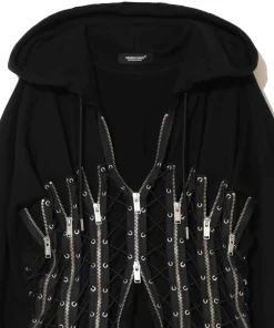 Women UNDERCOVER Sweater Cut&Sew | UC1E1807