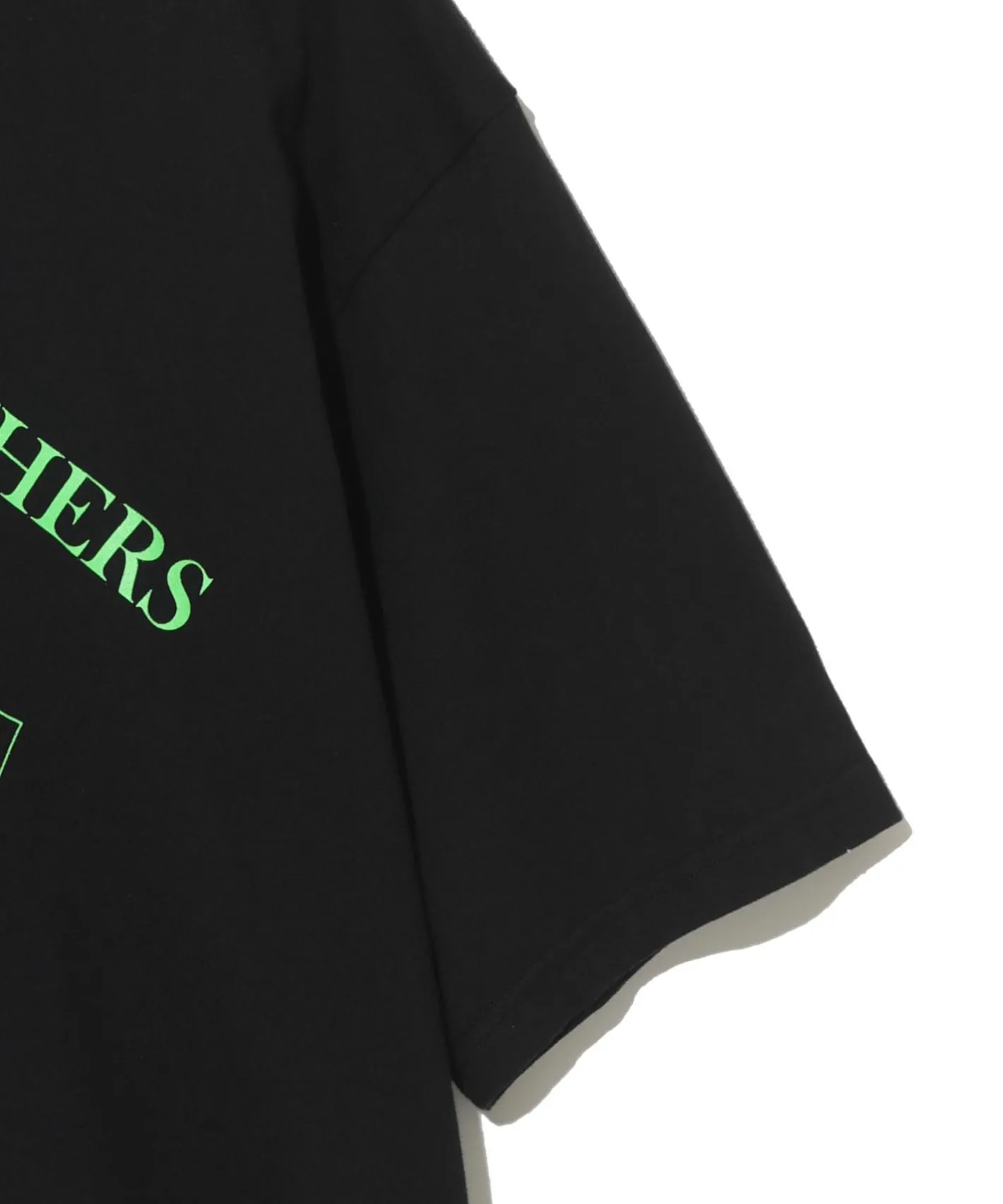 UNDERCOVER Sweater Cut&Sew | T-Shirts | UC1E3809
