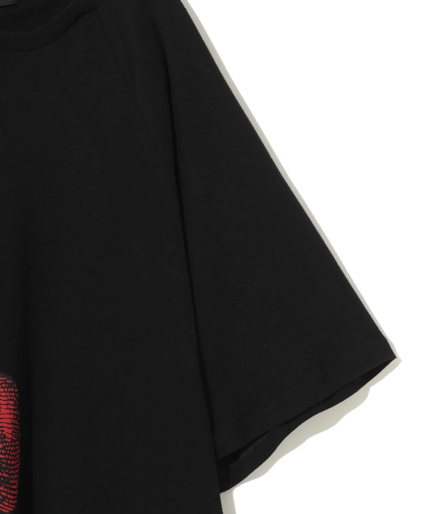 Women UNDERCOVER Sweater Cut&Sew | T-Shirts | UC1E8805-1