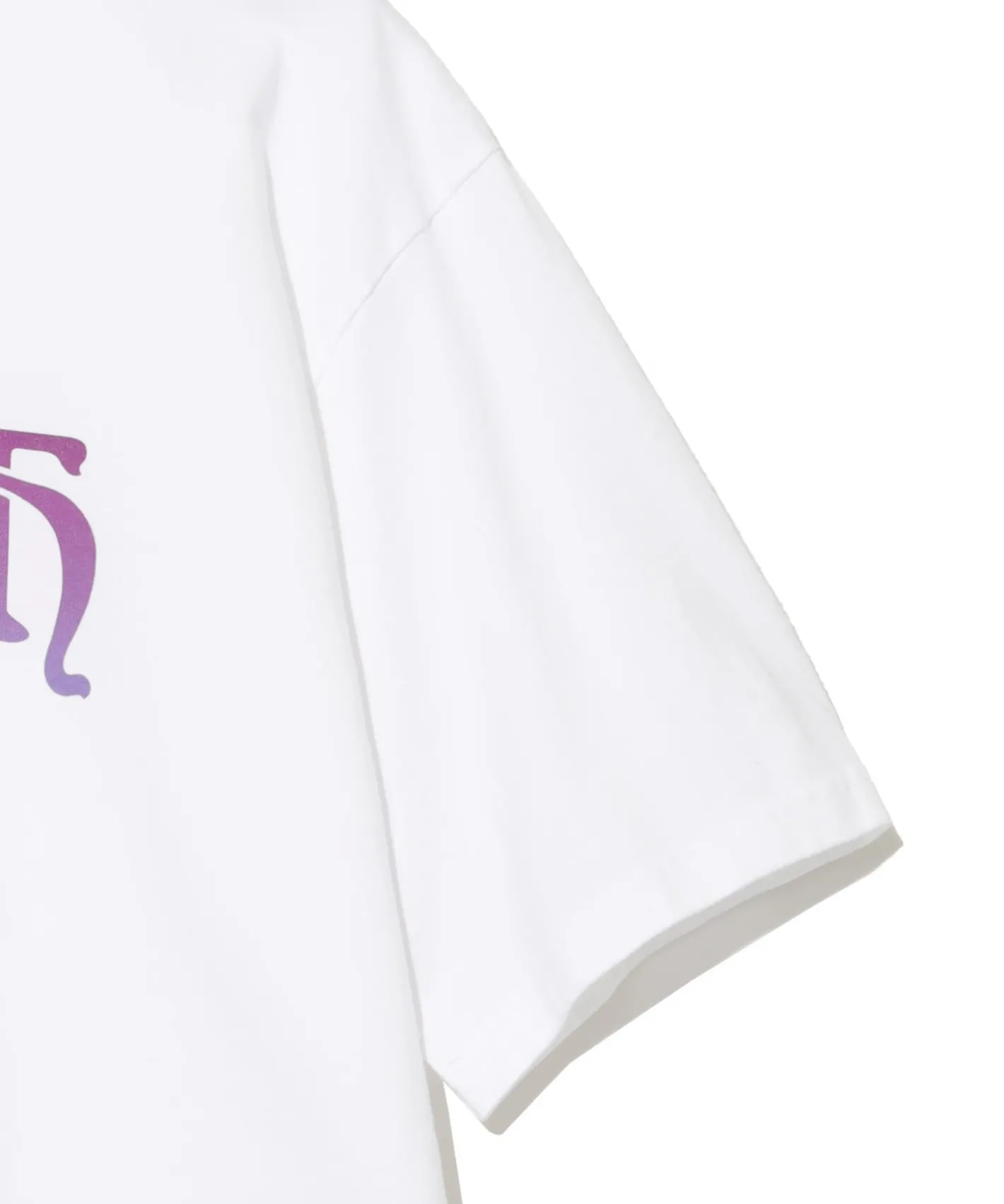 UNDERCOVER Sweater Cut&Sew | T-Shirts | UC1E3806