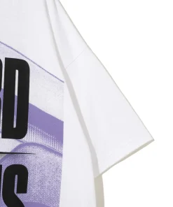 UNDERCOVER Sweater Cut&Sew | T-Shirts | UC1E4893-1