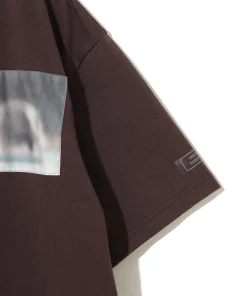 UNDERCOVER Sweater Cut&Sew | T-Shirts | UC1E3813