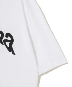 UNDERCOVER Sweater Cut&Sew | T-Shirts | UC1E4820-1