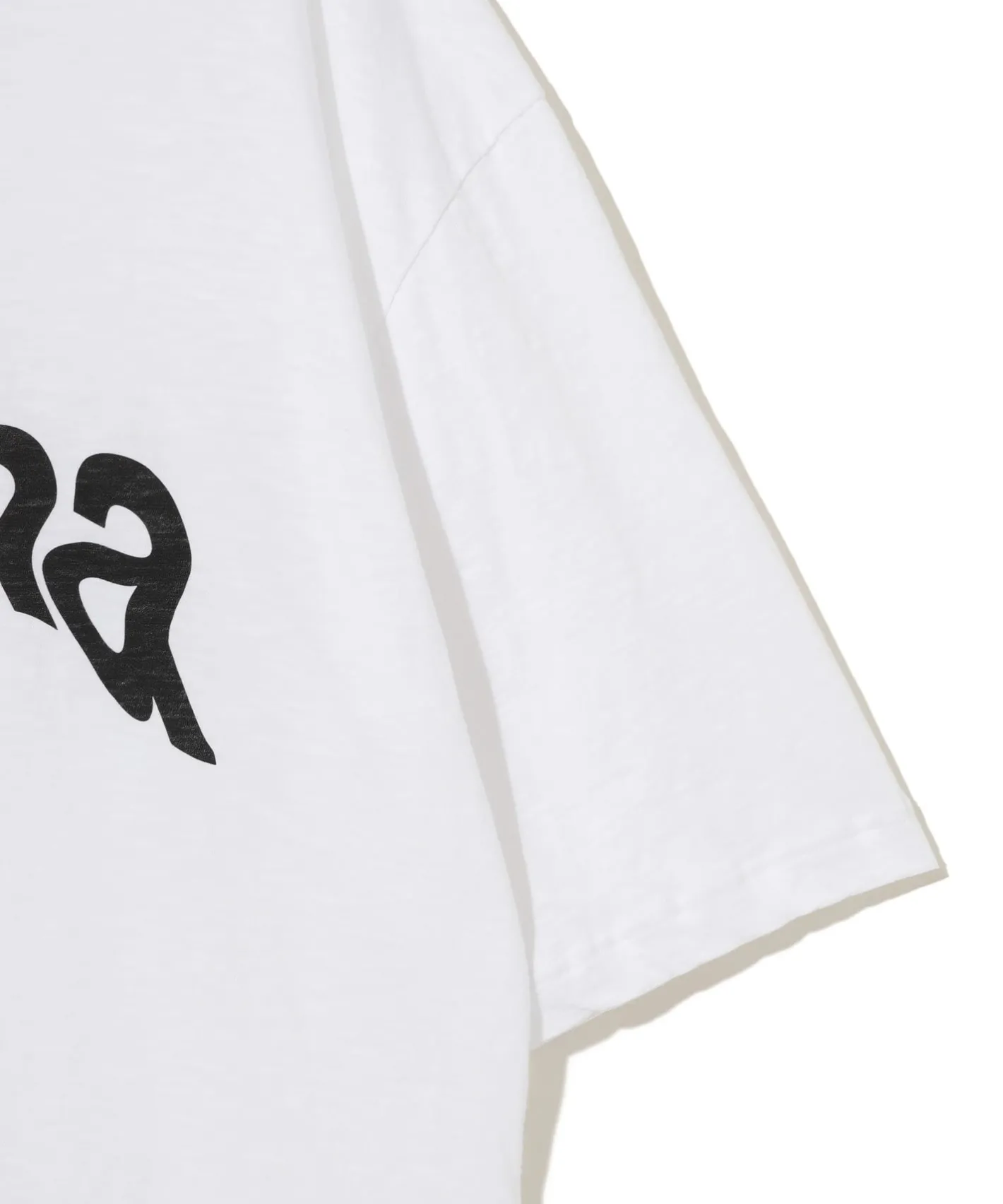 UNDERCOVER Sweater Cut&Sew | T-Shirts | UC1E4820-1