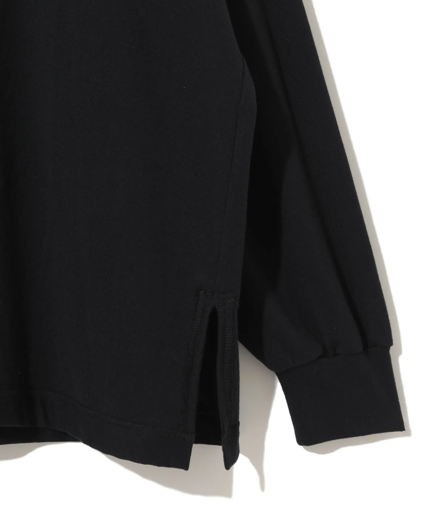 UNDERCOVER Sweater Cut&Sew | T-Shirts | UC1E4815