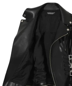 Women UNDERCOVER Outerwear | UC1E1207