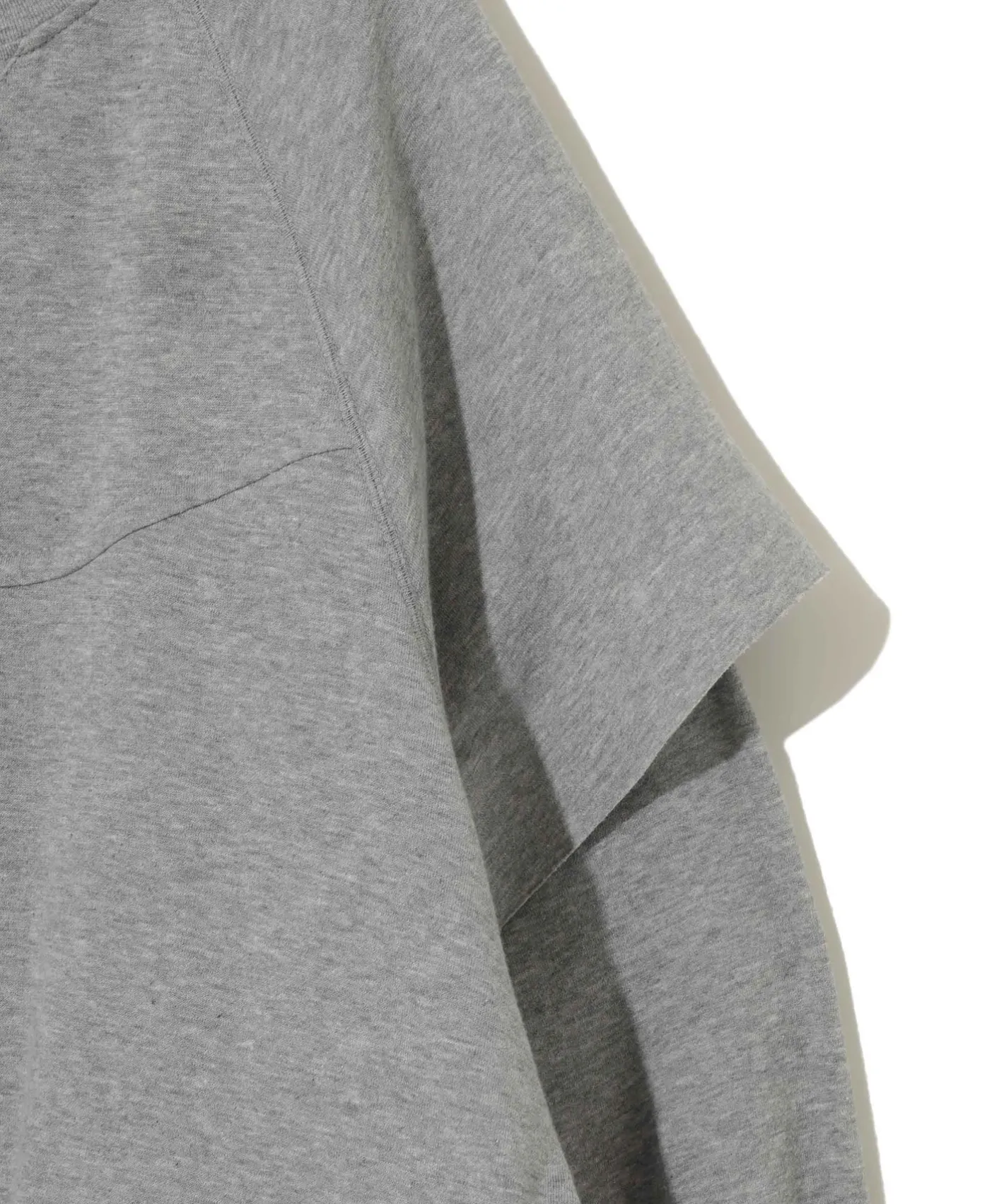 Women UNDERCOVER Sweater Cut&Sew | UC1E1805