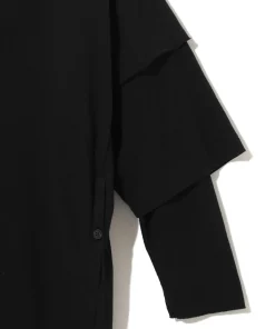 UNDERCOVER Sweater Cut&Sew | UC1E4804-2