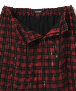 Women UNDERCOVER Pants Skirts | UC1E1507