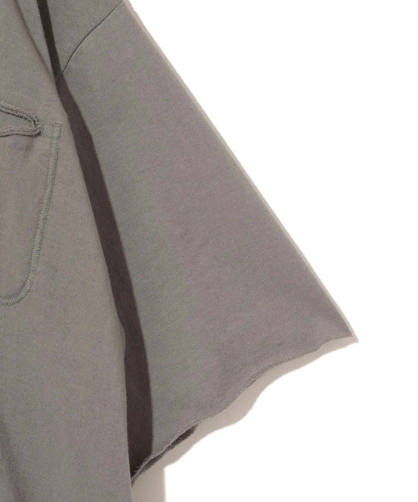 UNDERCOVER Sweater Cut&Sew | T-Shirts | UC1E4814