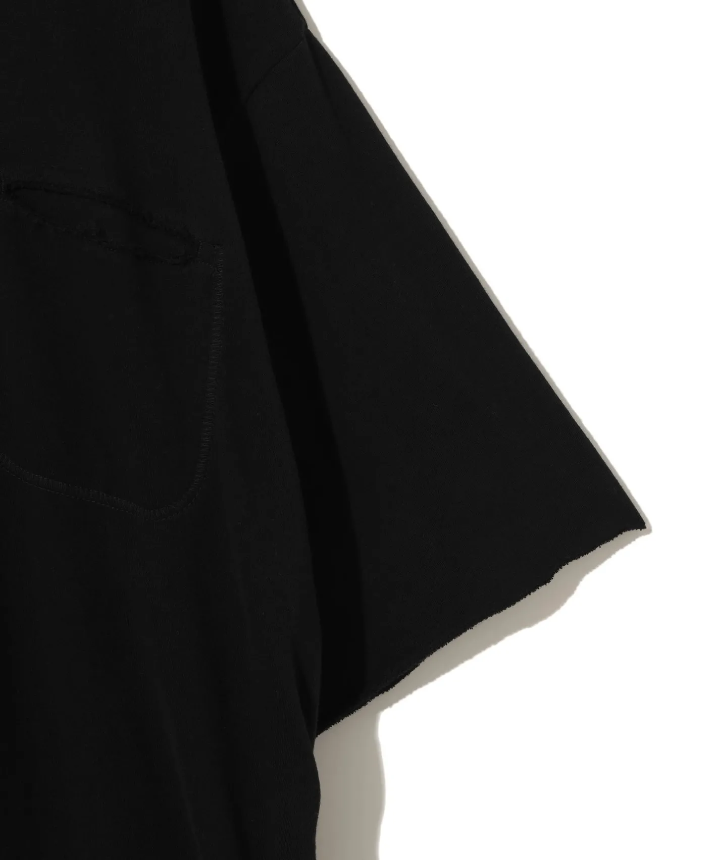 UNDERCOVER Sweater Cut&Sew | T-Shirts | UC1E4814