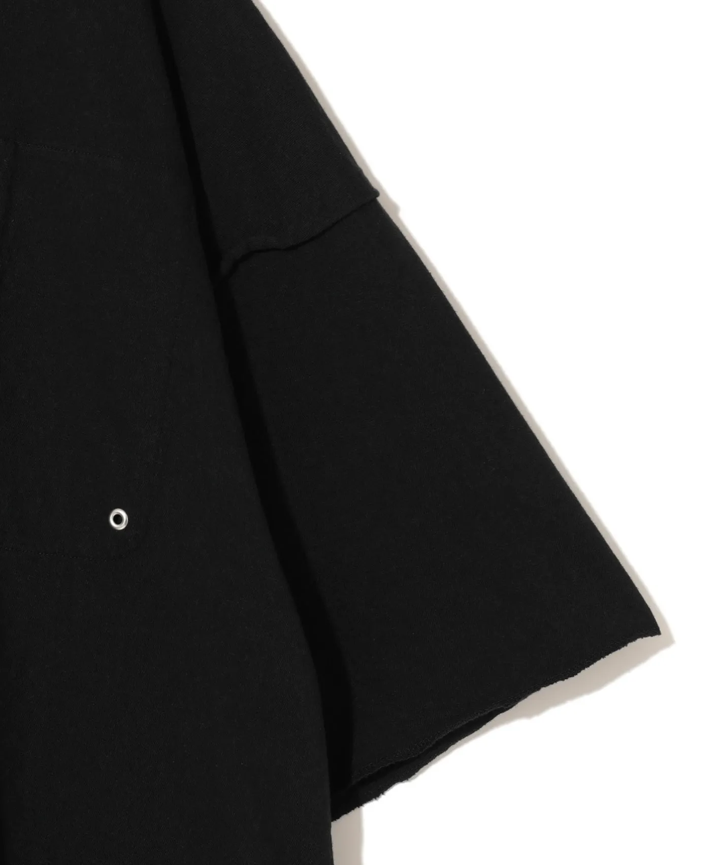 UNDERCOVER Sweater Cut&Sew | T-Shirts | UC1E4818