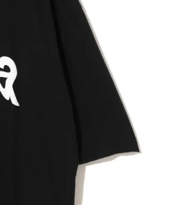 UNDERCOVER Sweater Cut&Sew | T-Shirts | UC1E4820-1