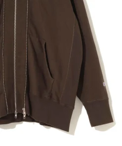UNDERCOVER Sweater Cut&Sew | UC1E4811
