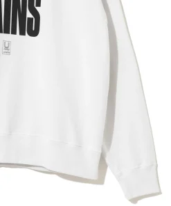 UNDERCOVER Sweater Cut&Sew | UC1E4891-2