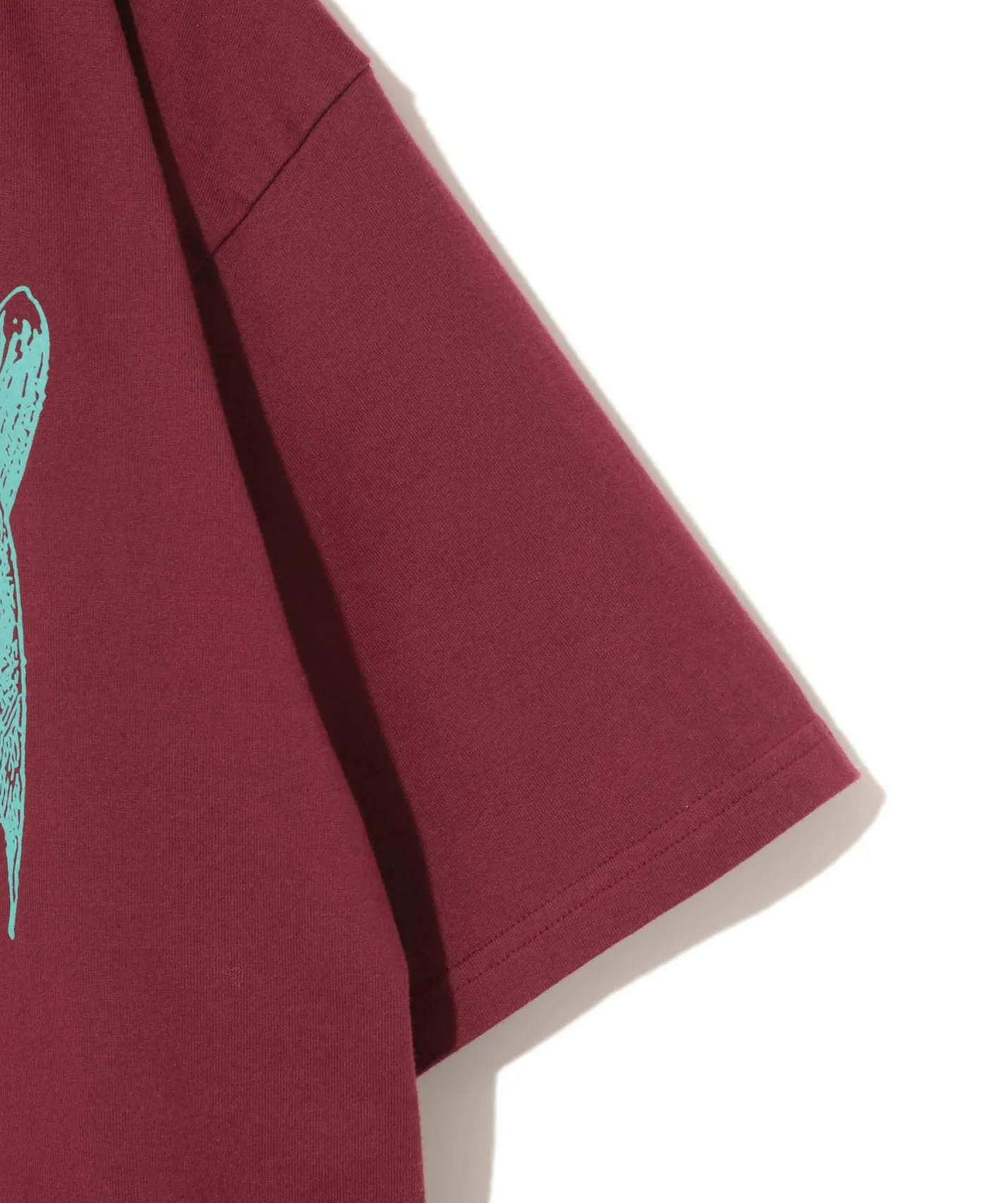 UNDERCOVER Sweater Cut&Sew | T-Shirts | UC1E3807