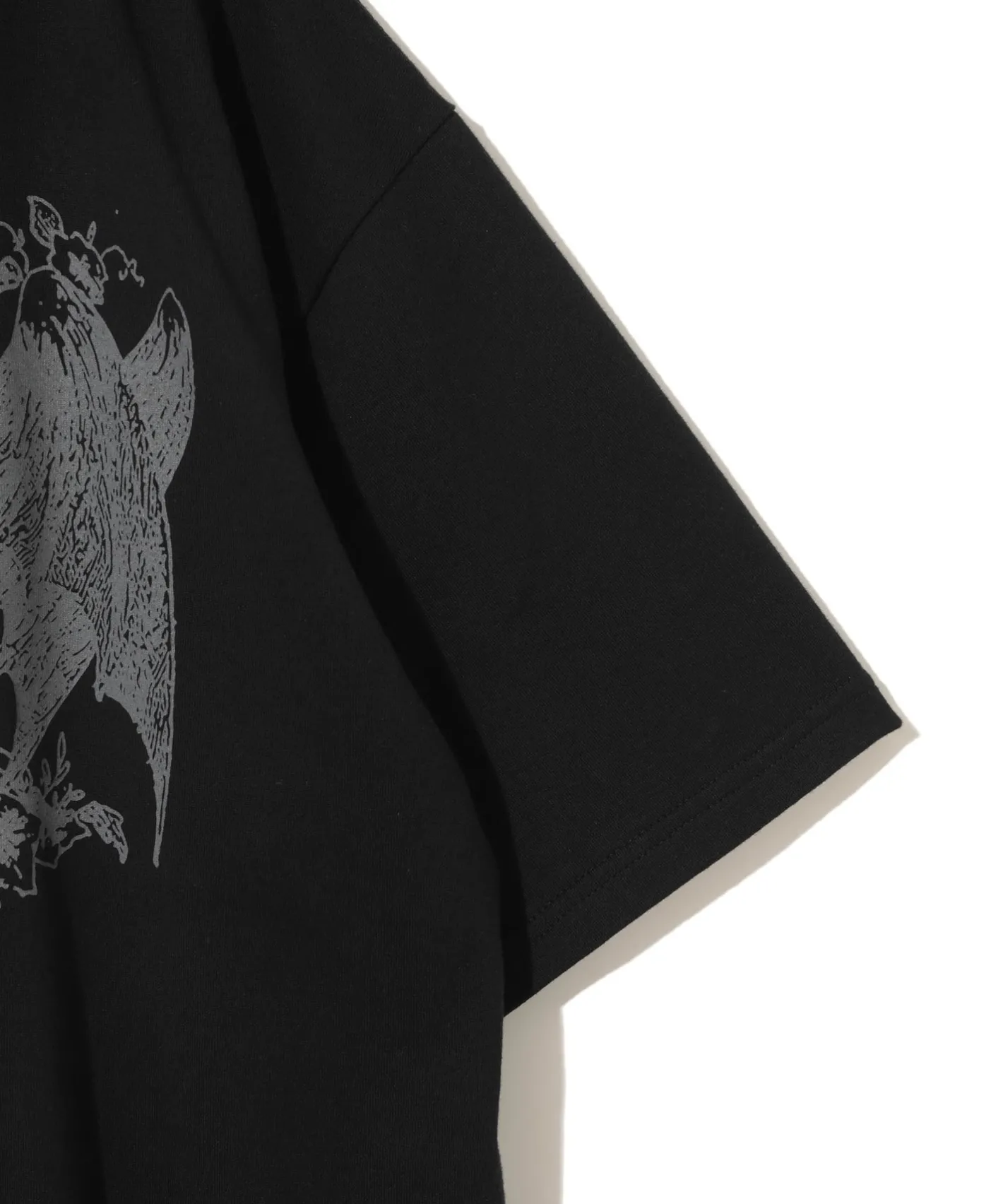 UNDERCOVER Sweater Cut&Sew | T-Shirts | UC1E3807