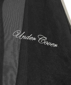 Women UNDERCOVER Outerwear | UC1E8201