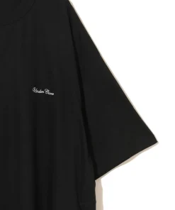Women UNDERCOVER Sweater Cut&Sew | T-Shirts | UC1E8802