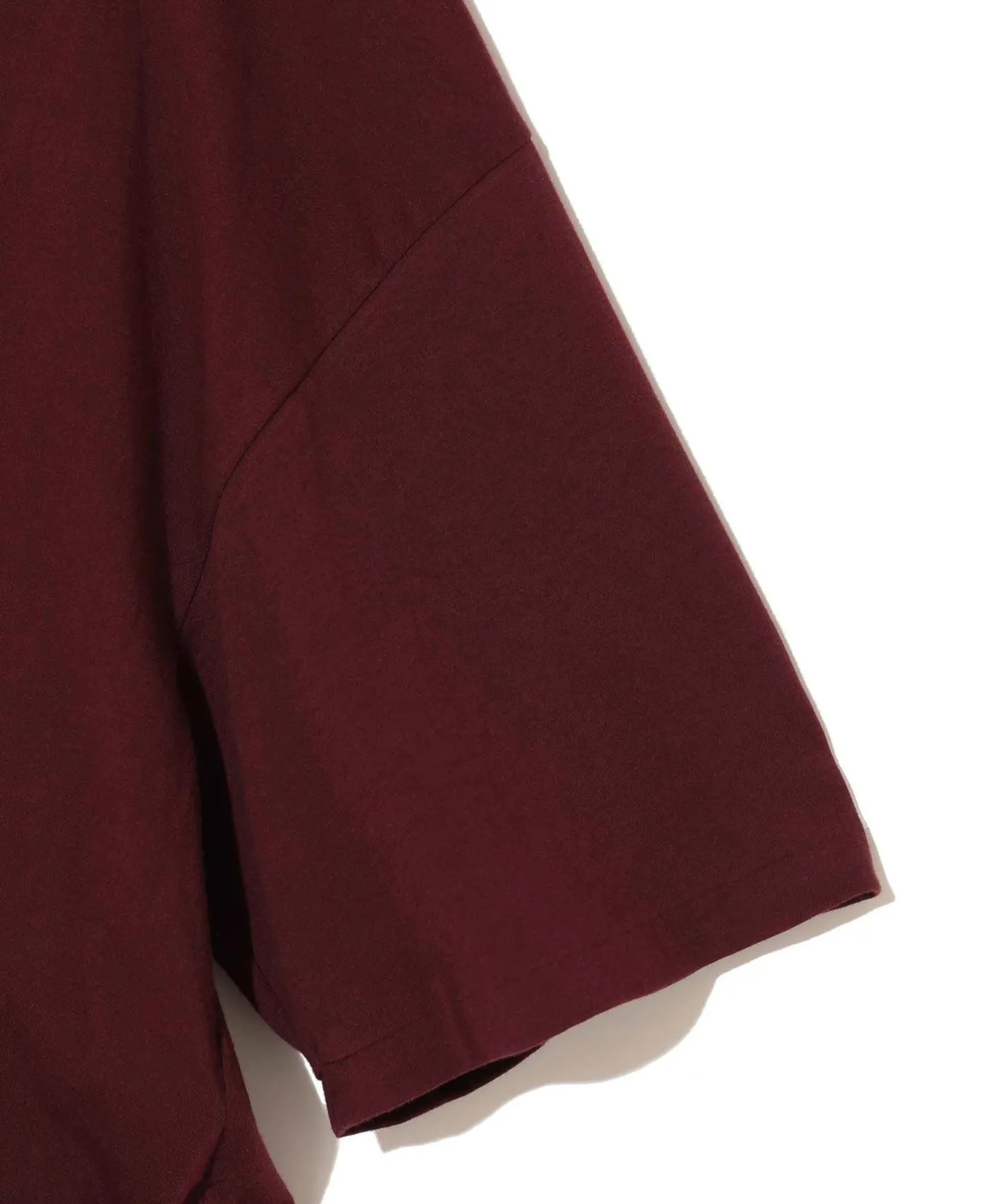 Women UNDERCOVER Sweater Cut&Sew | T-Shirts | UC1E1812