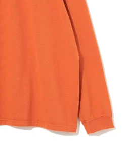 Women UNDERCOVER Sweater Cut&Sew | T-Shirts | UC1E1893-2