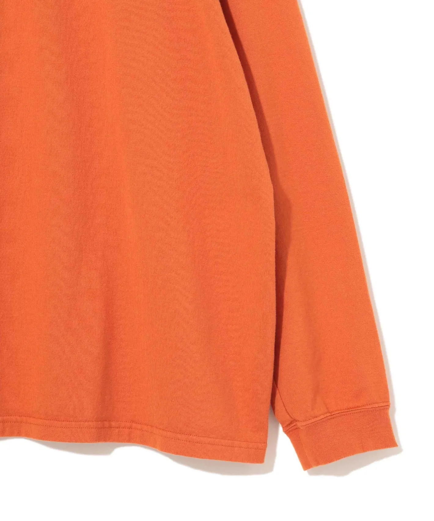 Women UNDERCOVER Sweater Cut&Sew | T-Shirts | UC1E1893-2