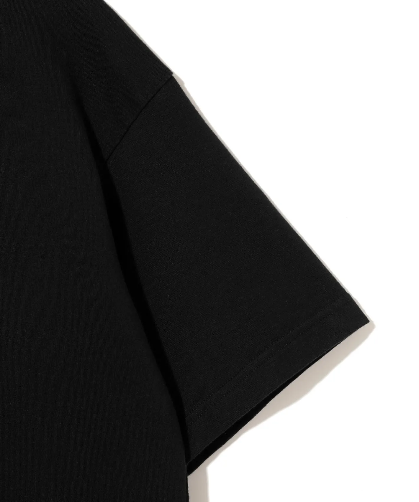 Women UNDERCOVER Sweater Cut&Sew | T-Shirts | UC1E2801